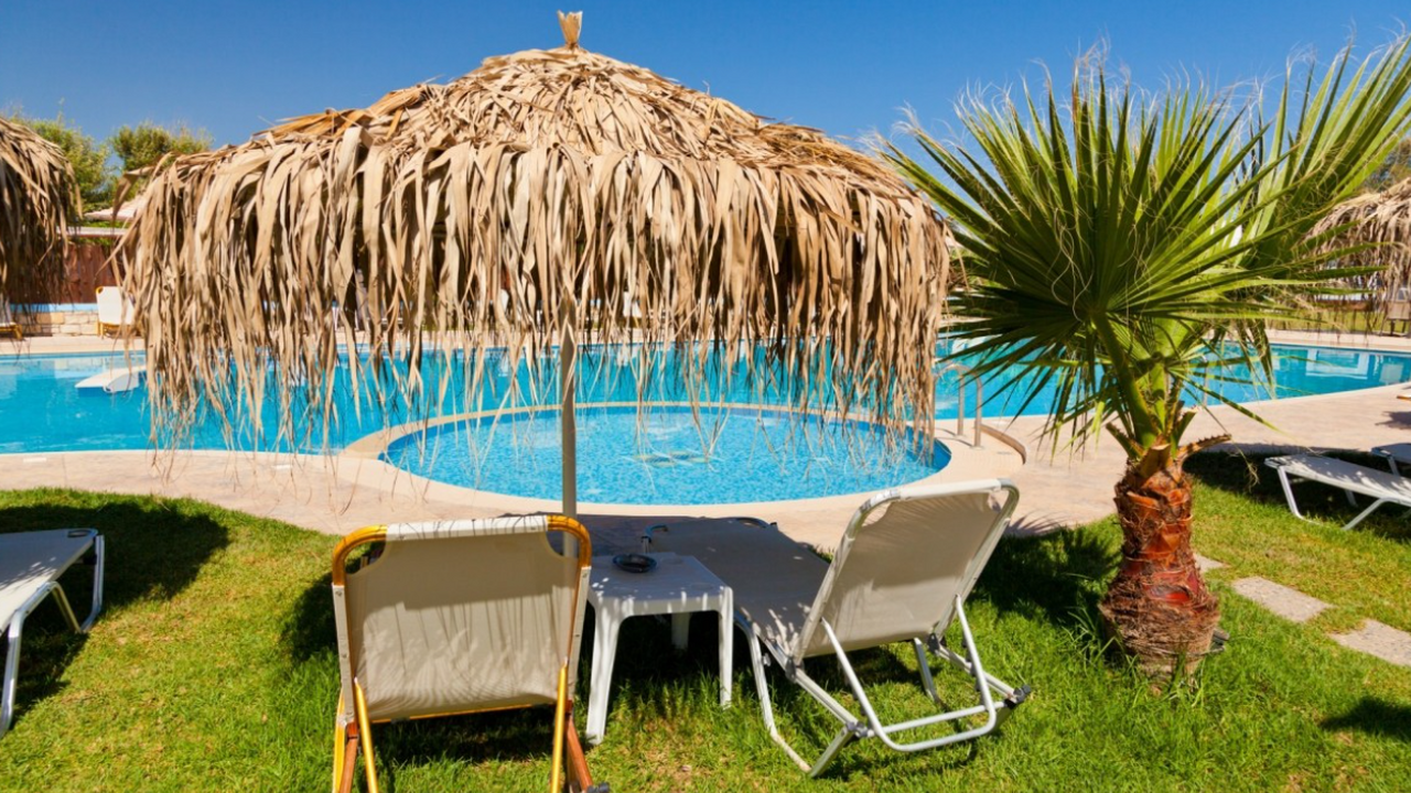 Российский турист Константин побывал на китайск...