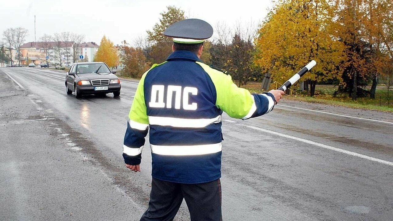 «Если найдут это в бардачке – лишение прав»: ГИБДД проведет новую проверку водителей «Если найдут это в бардачке – лишение прав»: ГИ...