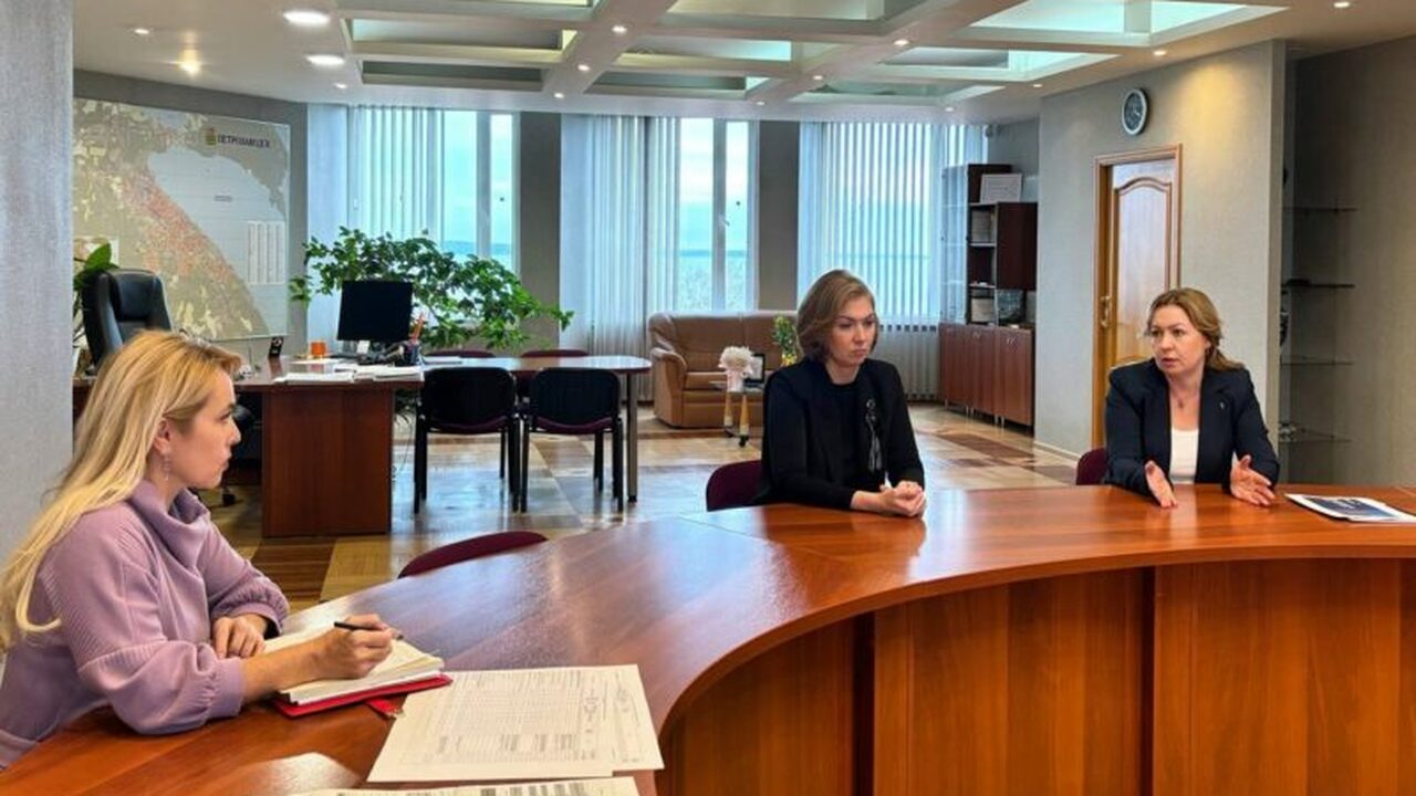 Петрозаводск на пути к новому спортивному кластеру Столица Карелии может пополнить свою инфраструк...