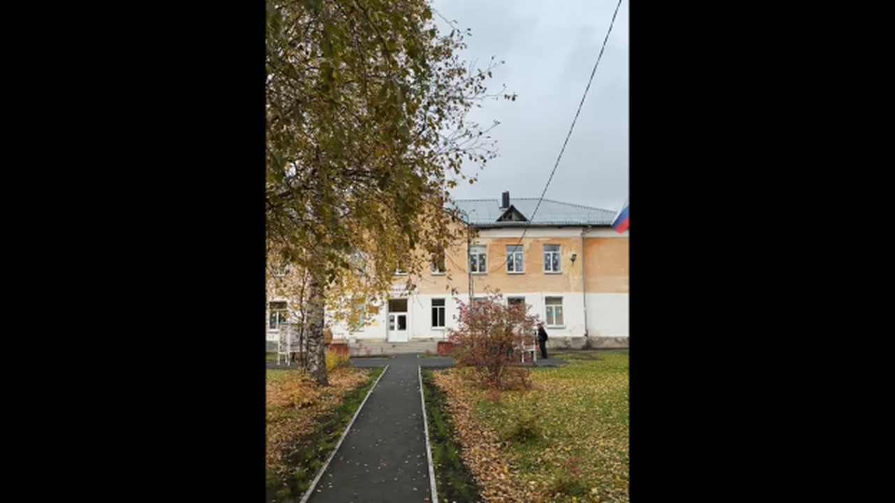 В Петрозаводске открылся уникальный музей под открытым небом В Петрозаводске, на территории школы №32, что в...