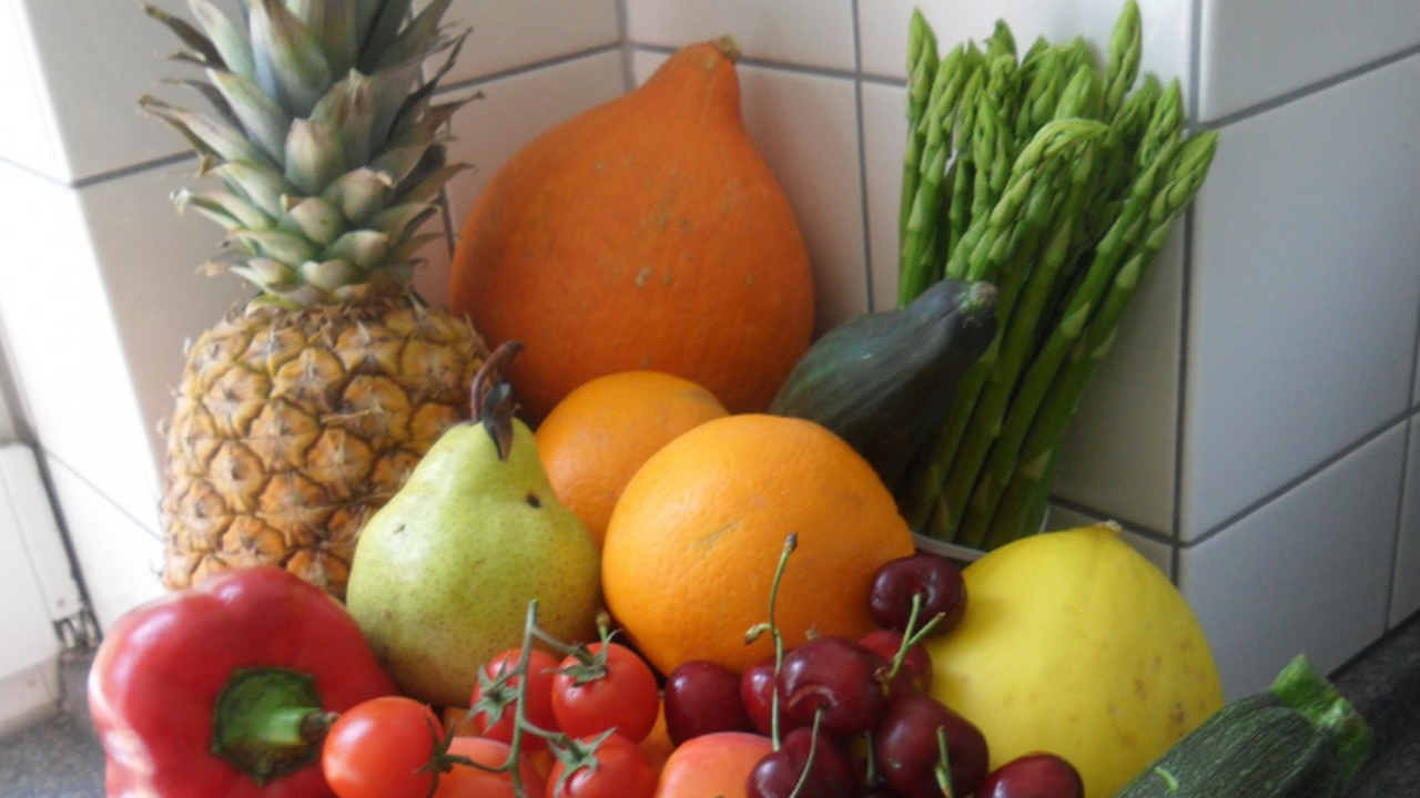 Ученые перечислили продукты, способные замедлить развитие рака простаты Учёные из Великобритании обнаружили, что опреде...