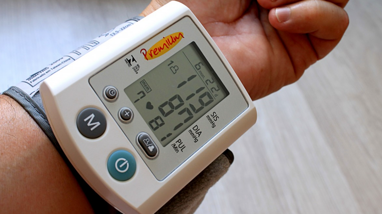 JAD: Резкие перепады давления ускоряют дегенерацию мозга Специалисты из Университета Южной Калифорнии ус...