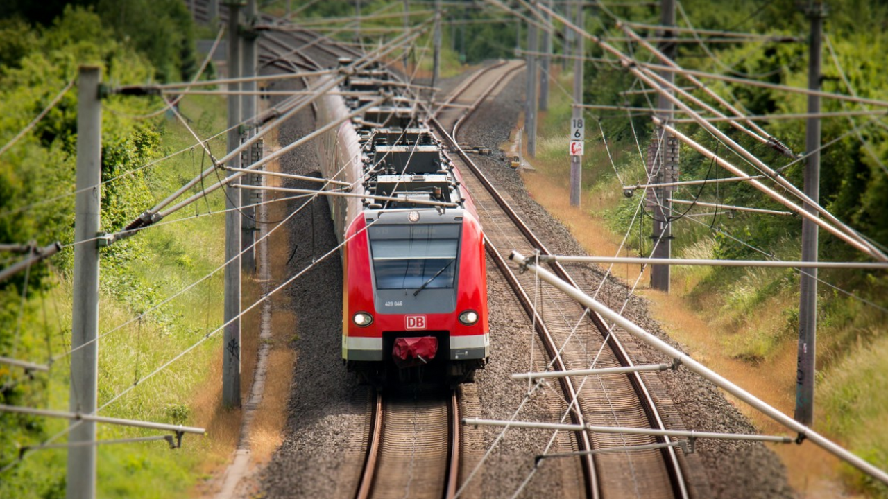 РЖД готовит новый формат поездок — индивидуальн...