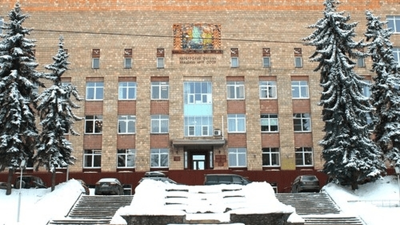 В Карельский научный центр Российской академии ...