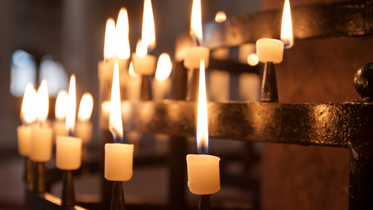 Священник Никишов рассказал об отношение Господа к насильникам и их жертвам Священник напомнил о ключевом понятии христианс...