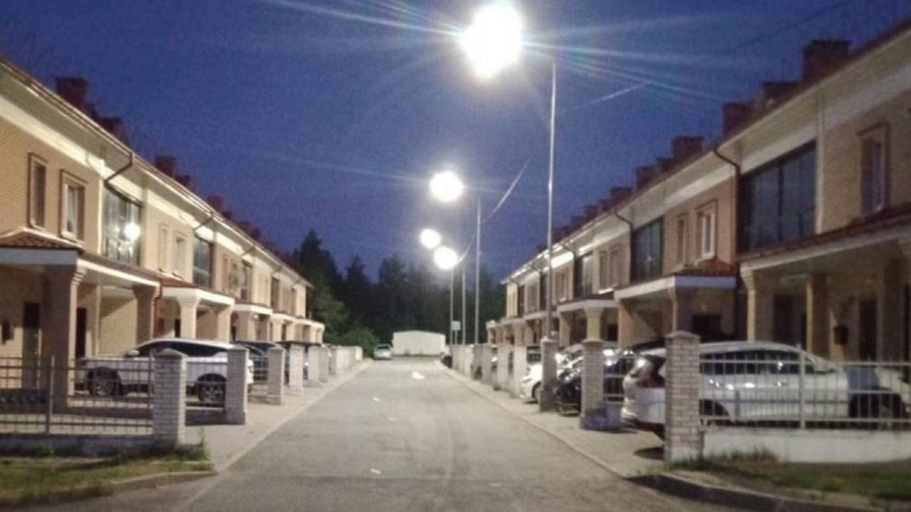 Жители Карьерного проезда в Петрозаводске тепер...