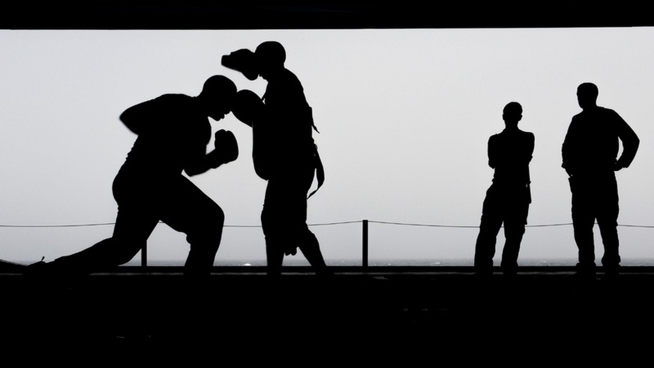 Короткие интенсивные тренировки могут активиров...