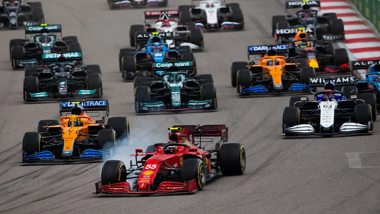 Комментатор Алексей Попов, оценивая перспективы...