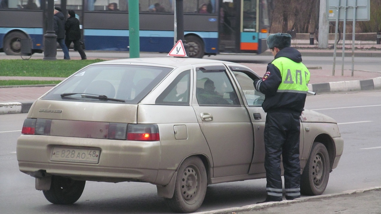 В Петрозаводске на экзамене в автошколе выявили...