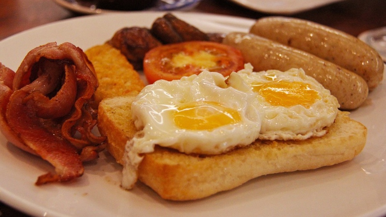 Пищевые консерванты грозят развитием рака и диабета: результаты исследования Новое исследование выявило потенциальную связь ...