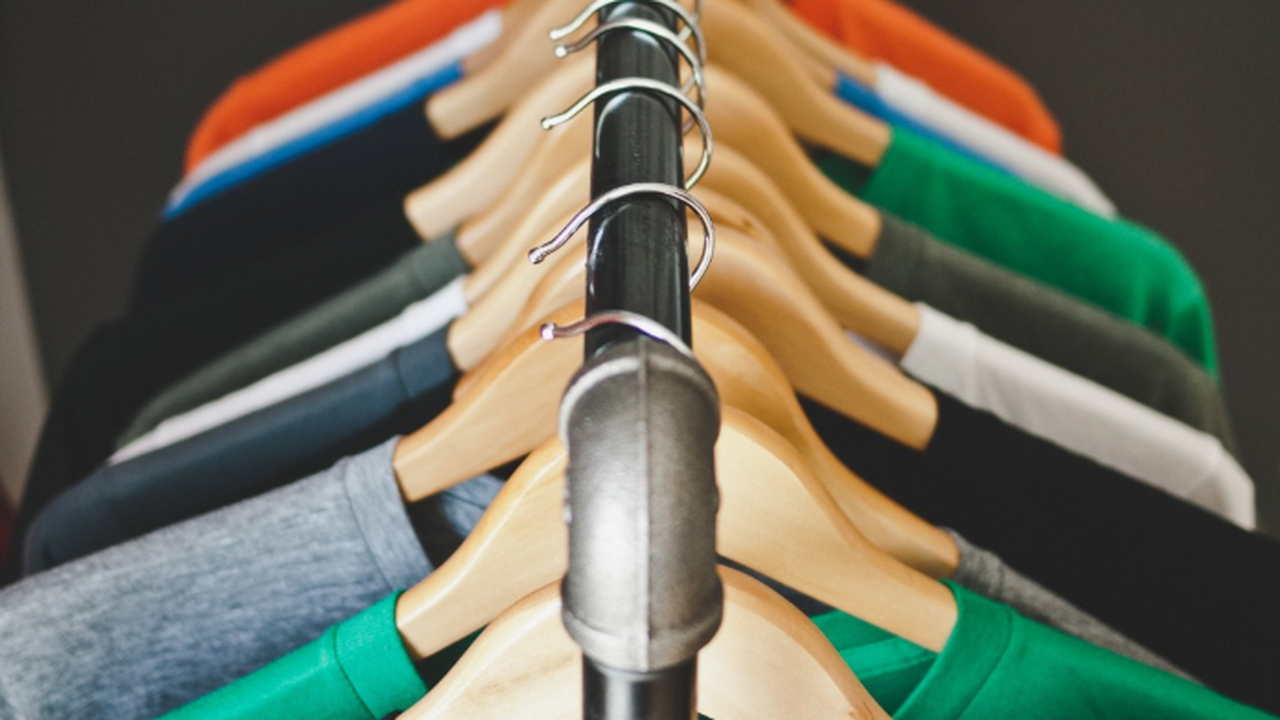 Названы 4 цвета в одежде, которые выбирают психопаты: проверь себя и друзей Популярные статьи утверждают, что цвет одежды м...