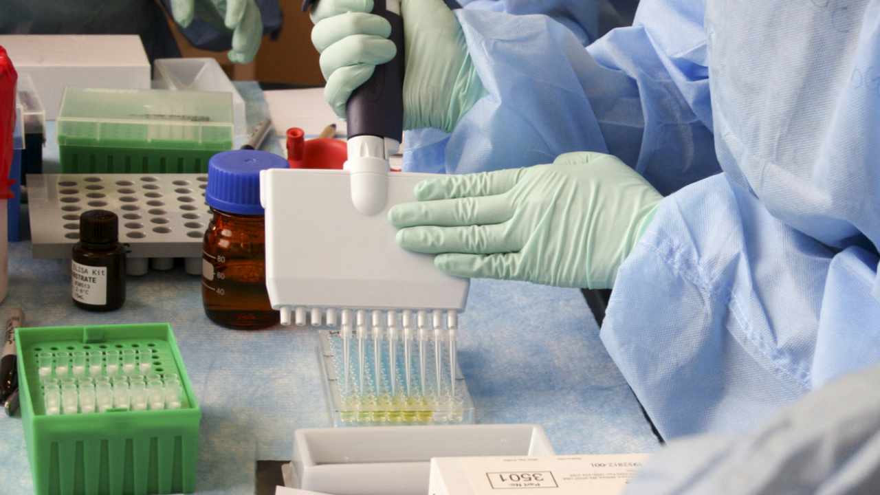 Публикация в журнале Oncotarget о возможной свя...