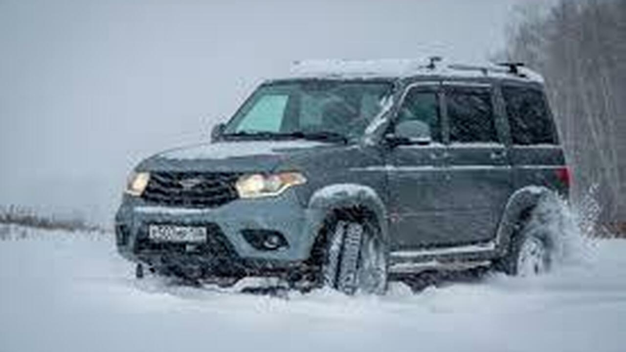 Зимний "разряд": почему ваш аккумулятор подводит в холода и как это исправить С наступлением морозов многие автовладельцы ста...