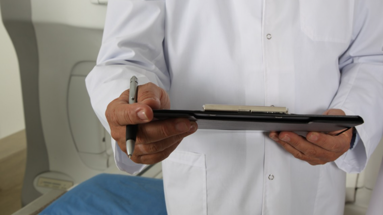 В Наро-Фоминском перинатальном центре произошло...