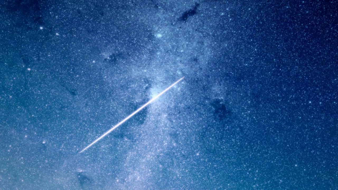 Астрономы обнаружили гигантскую плоскую структуру вокруг Млечного Пути Астрономы обнаружили гигантскую плоскую структу...