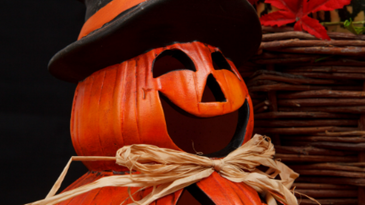 РПЦ предупредила верующих об опасности празднования Хеллоуина Представитель Русской православной церкви выска...