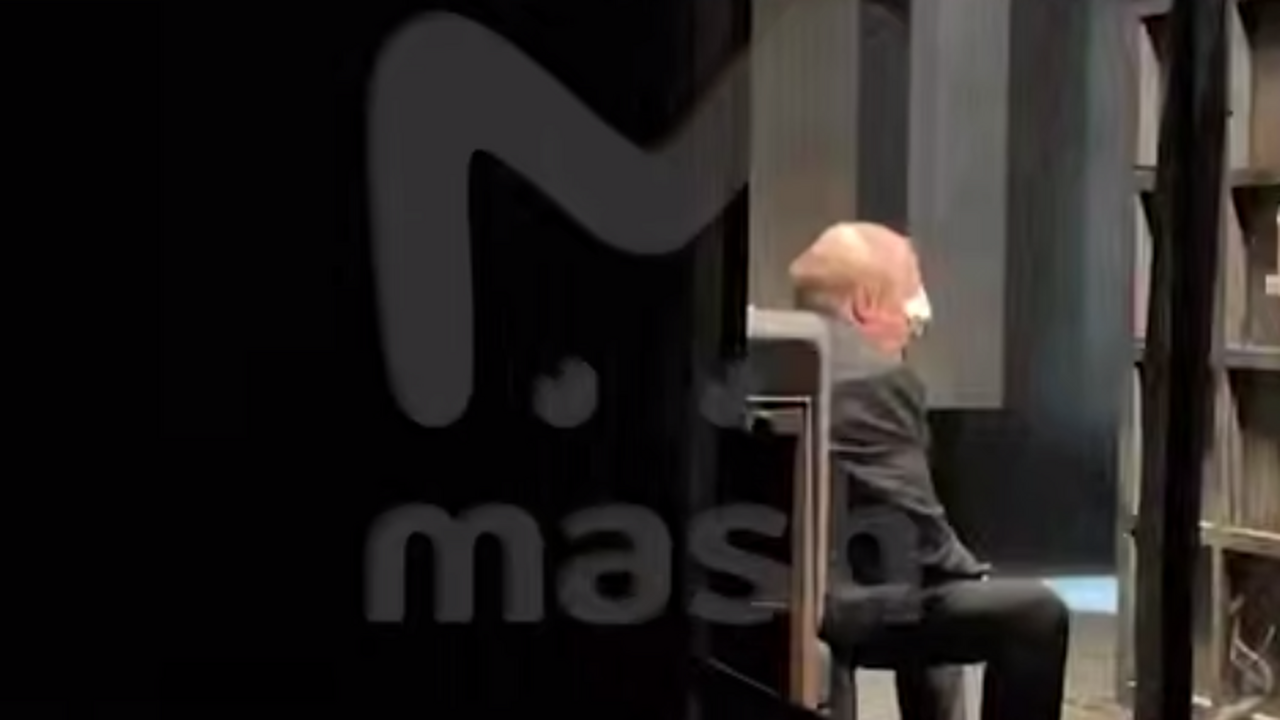 Никита Михалков раскритиковал игру Михаила Ефре...