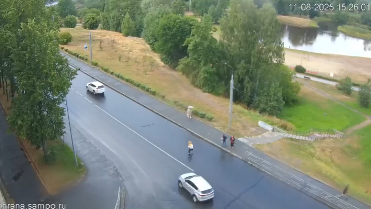 В социальных сетях Петрозаводска появилась публ...