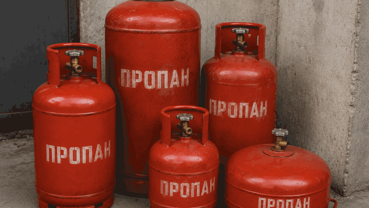 Пожар на складах в Петрозаводске на Шуйском шос...