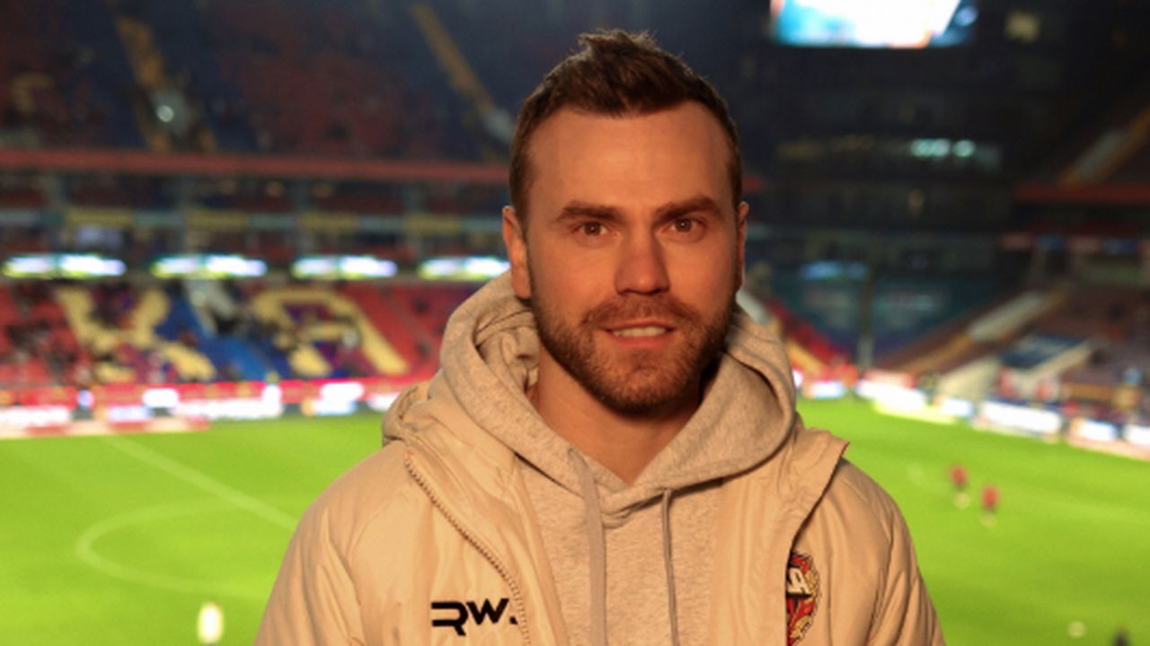 Бывший главный тренер сборной России Фабио Капе...