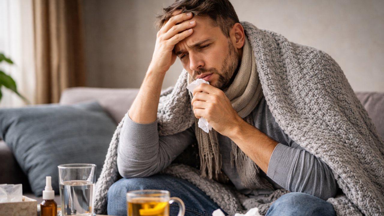 В Муроме Владимирской области зафиксирована всп...