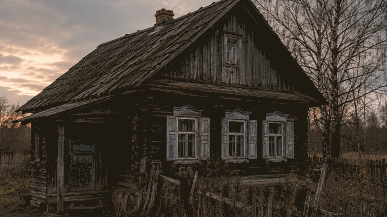 Три вещи из дома: почему предки не отдавали хлеб, соль и украшения Почему в деревнях XIX века не отдавали чужим хл...