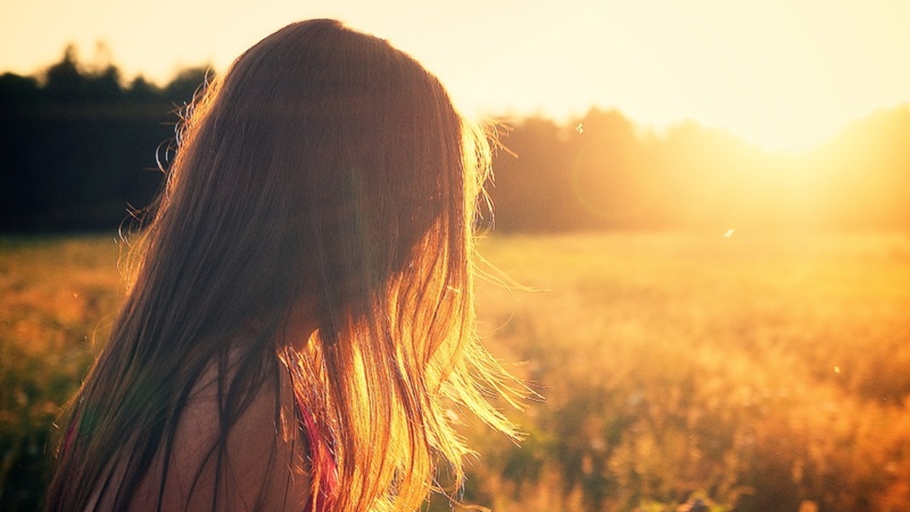 Мечтаете о густых, блестящих и шелковистых локо...