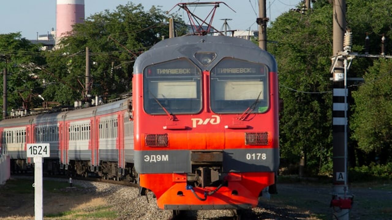 Летом запустят дополнительный поезд между Москвой и Петрозаводском С конца мая до сентября между Москвой и Петроза...