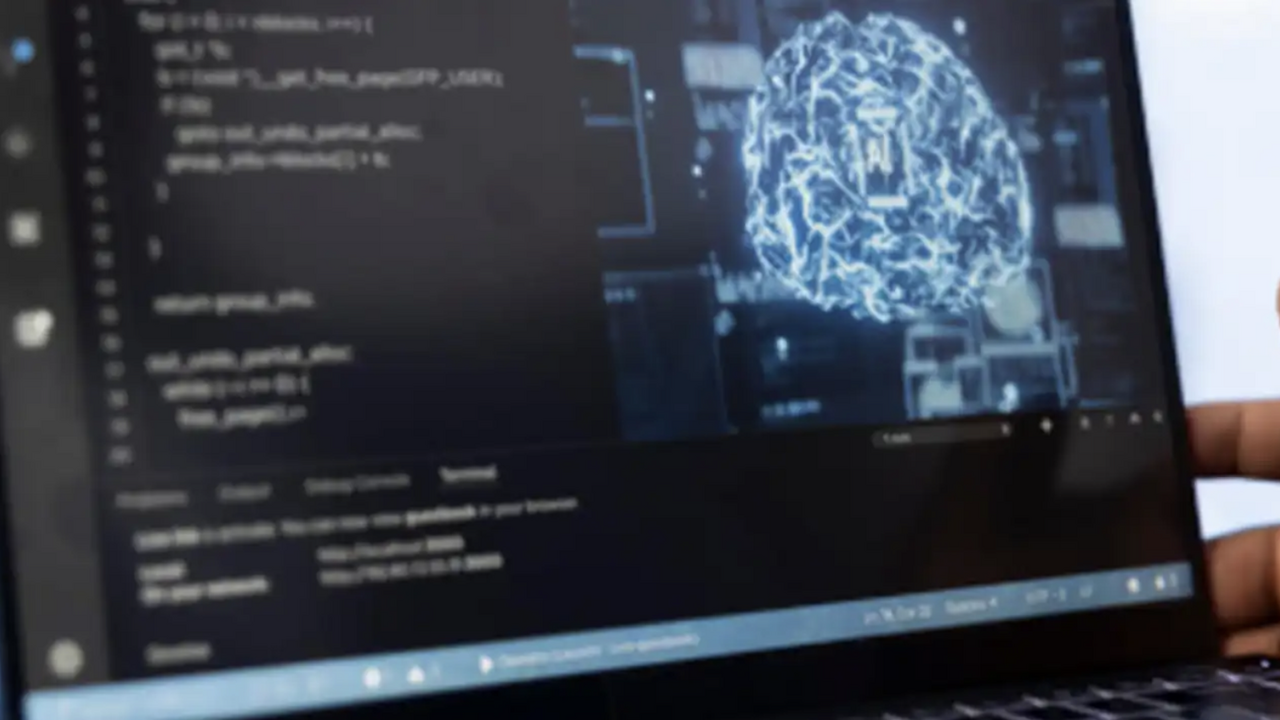 Современные системы искусственного интеллекта с...