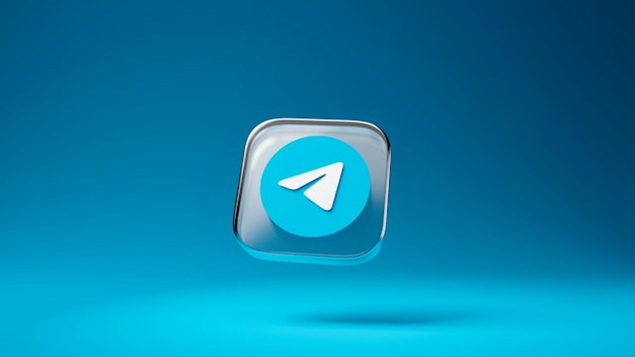 В мессенджере Telegram обнаружена серьезная уяз...