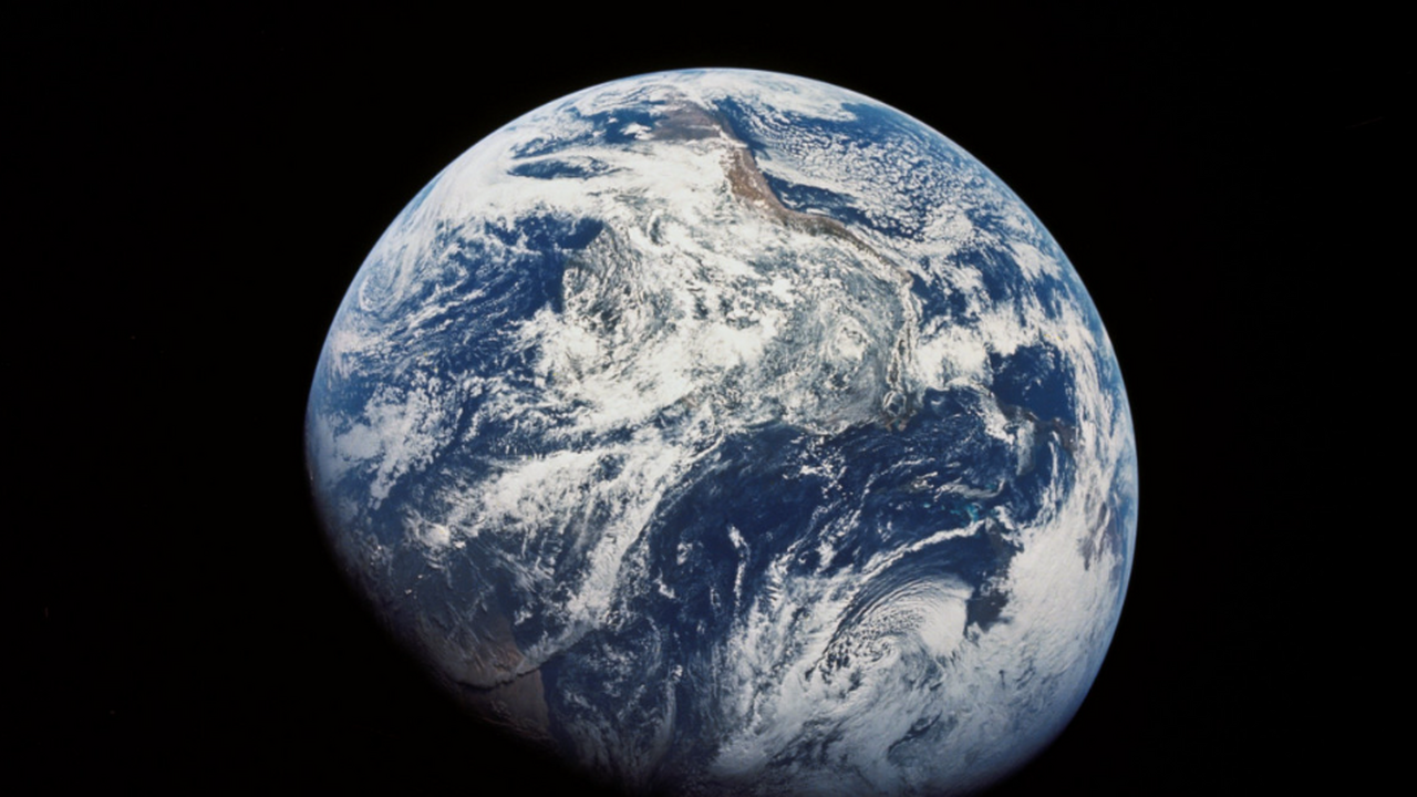 Что произойдёт с планетой, если человечество ис...