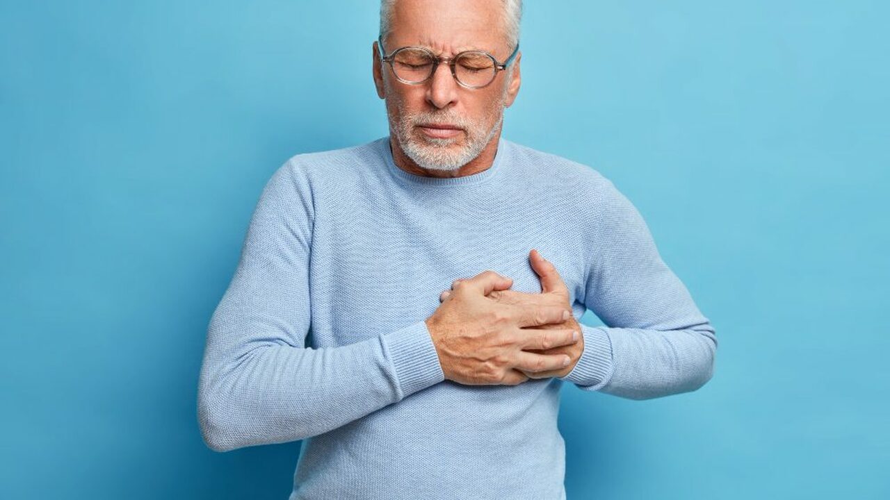 Известный советский кардиолог Евгений Чазов отм...