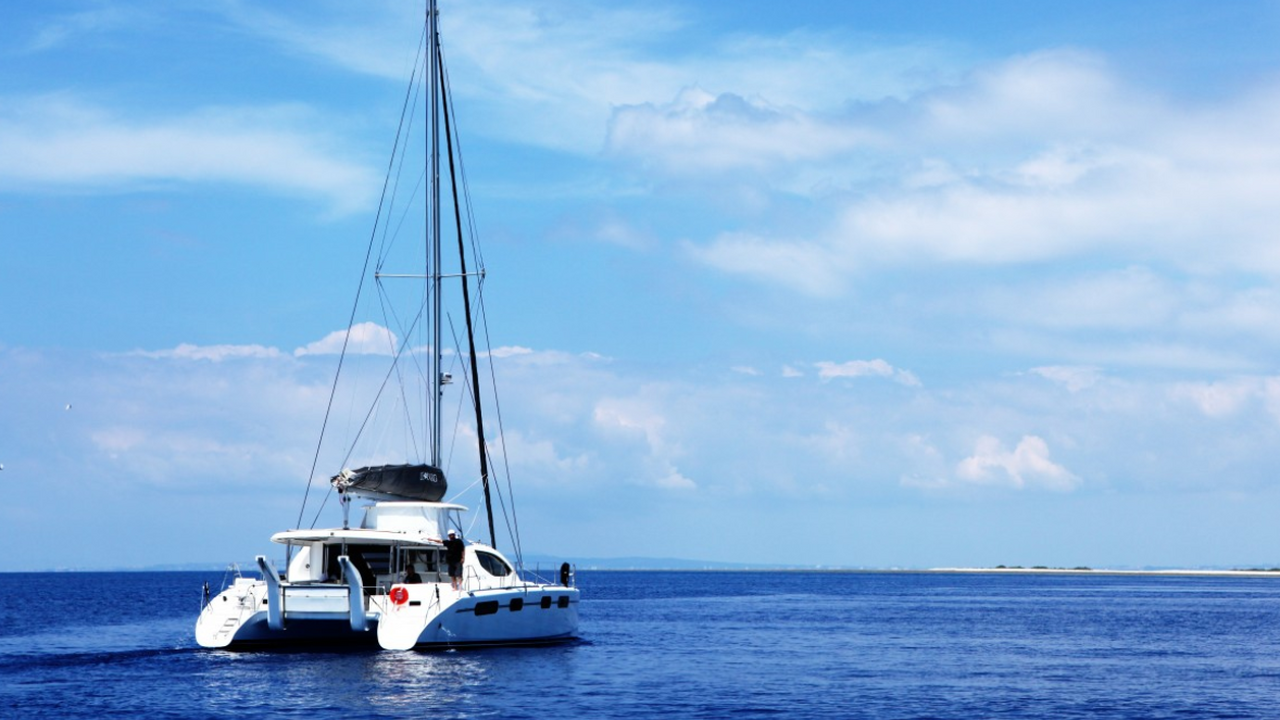 Трагический инцидент на реке Калусахатчи во Фло...