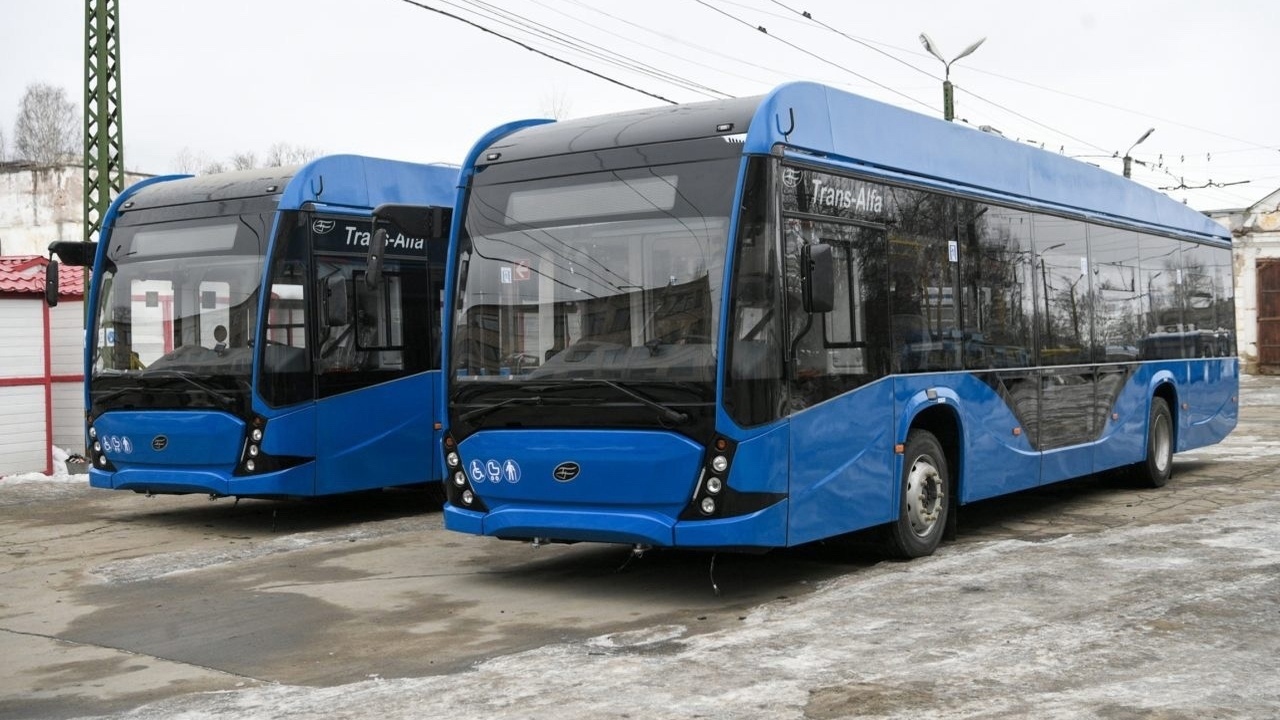 В Петрозаводске дети из семей участников СВО бу...