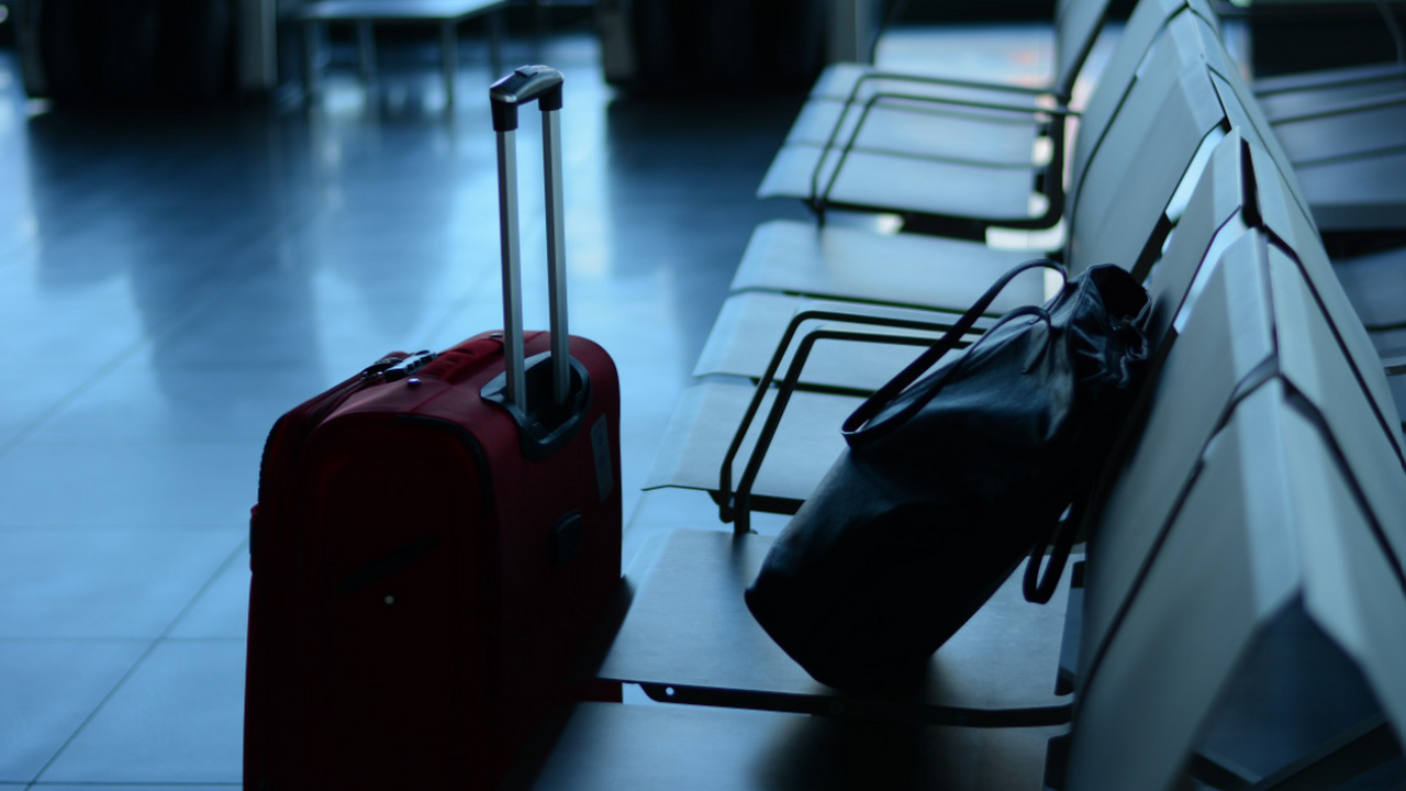 В преддверии майских праздников туристический р...