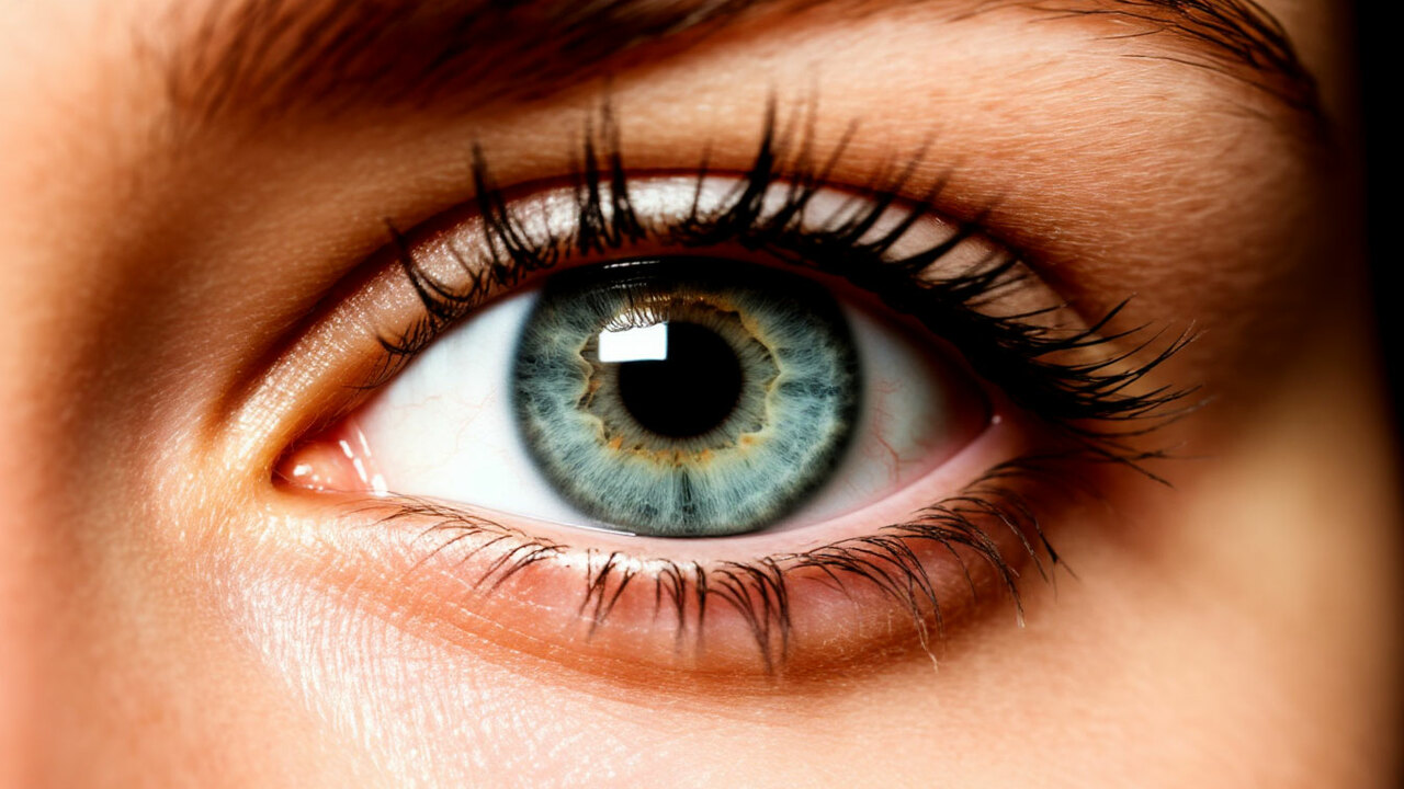 Глаза могут указать на старение и болезни сердца Канадские ученые выявили, что картина кровеносн...