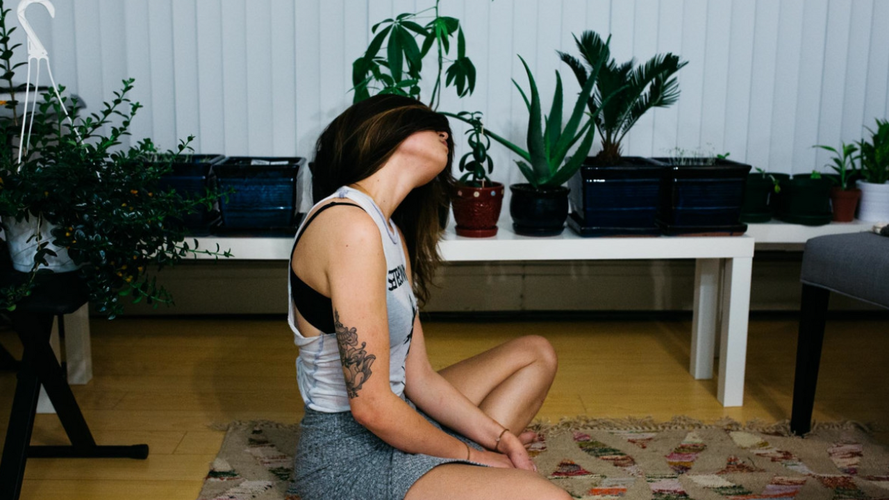 Нецензурная брань во время тренировок — не прос...