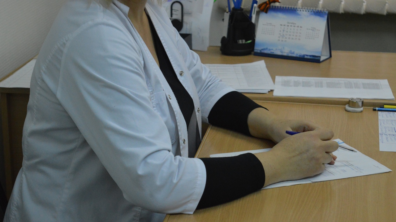 Мировые эпидемиологи фиксируют рост случаев зар...