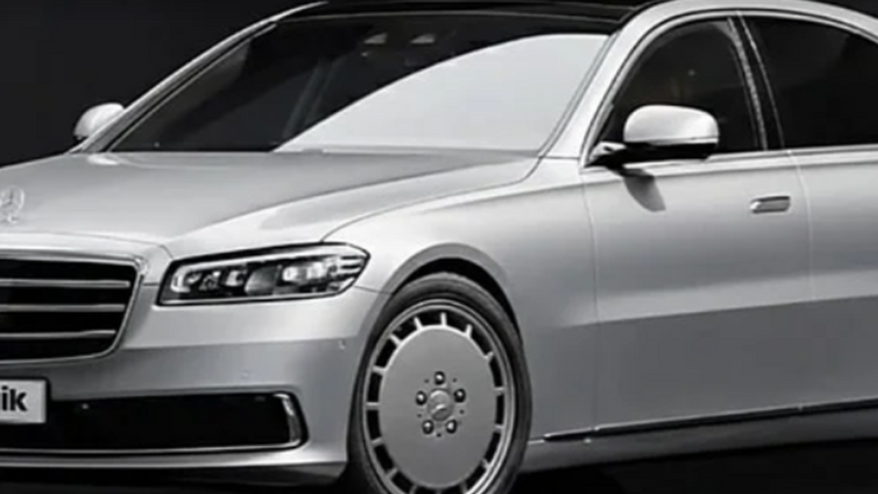 В мире автомобильного дизайна нечасто появляютс...