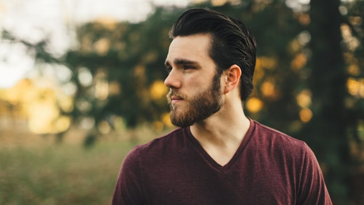 Мужчины, относящие себя к сообществу инцелов (в...