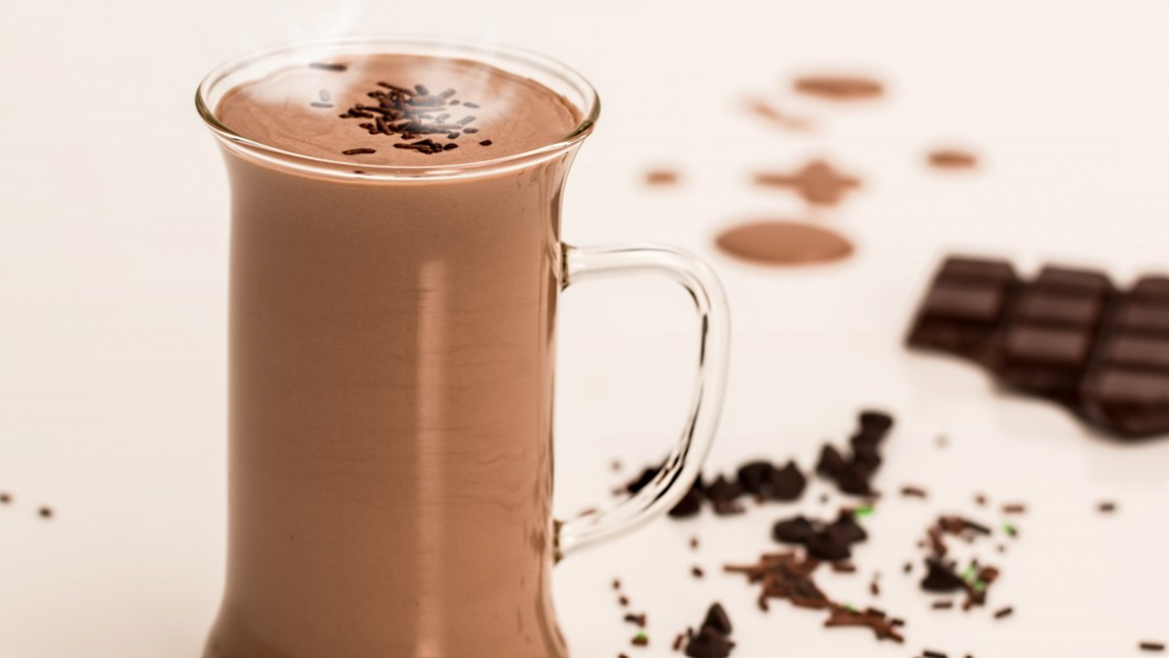 Какао помогает защитить сосуды при малоподвижном образе жизни Исследователи из Бирмингемского университета ус...