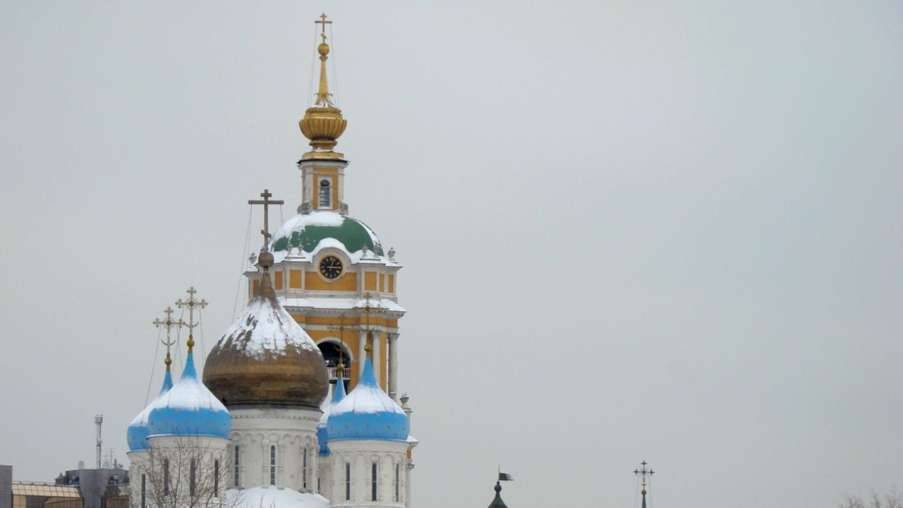 В Русской православной церкви рассказали, что д...