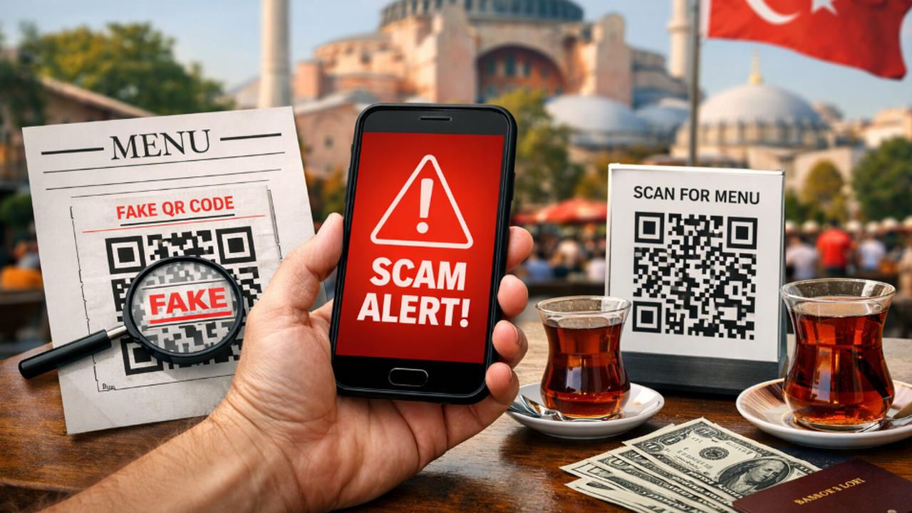 Российских туристов, отдыхающих в Турции, преду...