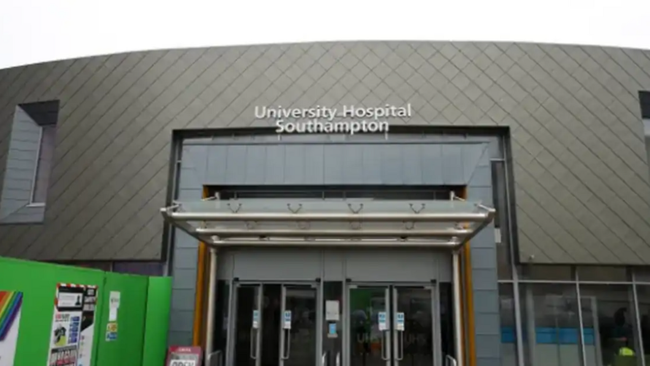 81-летняя Джейн Эндрюс из Британии рассказала, ...