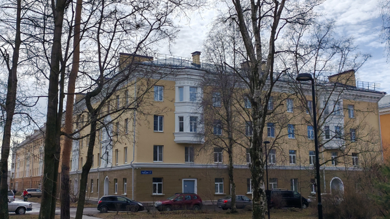 В Петрозаводске объект гражданской обороны на у...