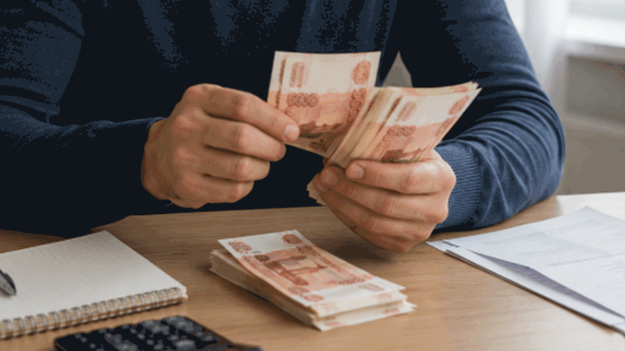 Денег нет до зарплаты: 7 способов вернуть финансовый поток в 2026 году Что делать, если денег нет до зарплаты: семь ра...