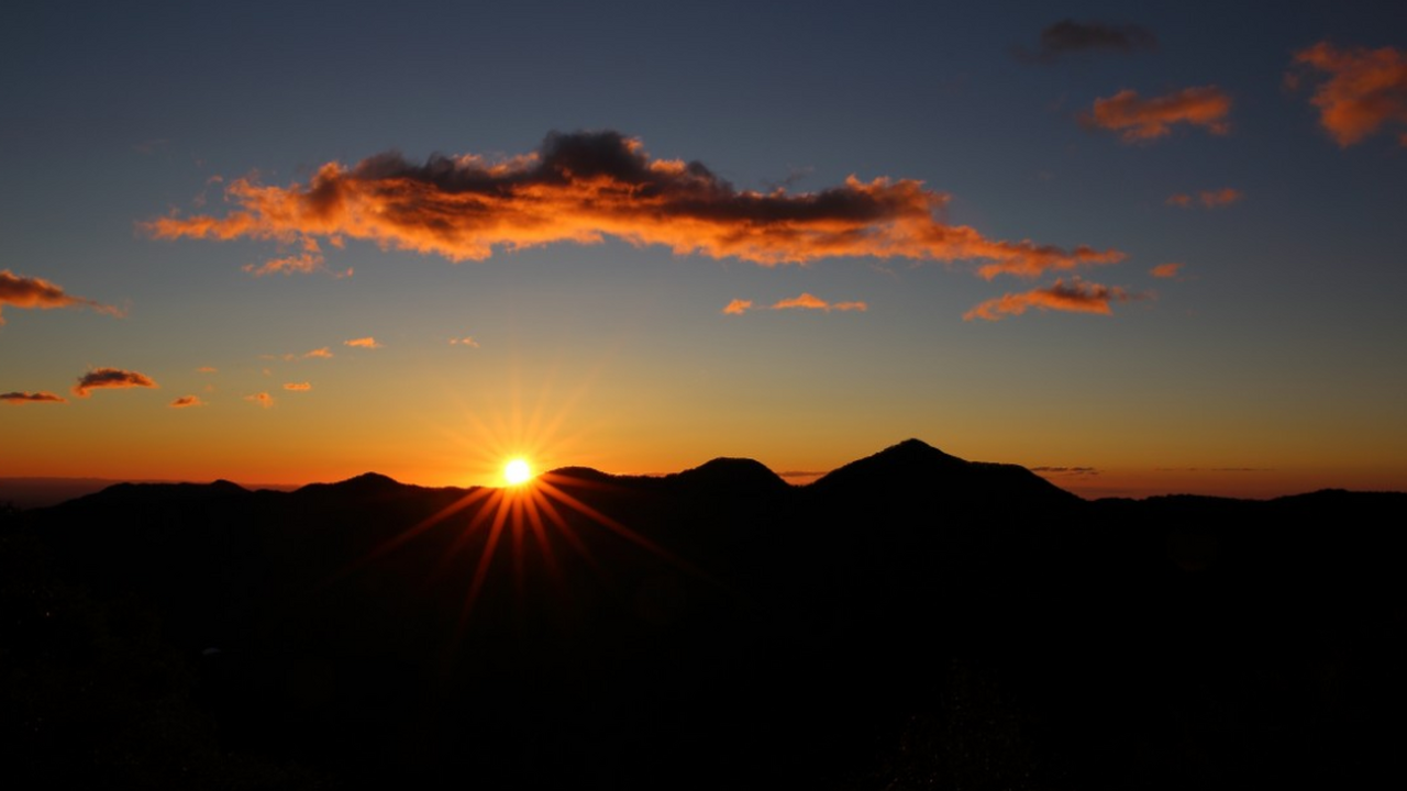 Глобальное потепление снижает физическую активн...