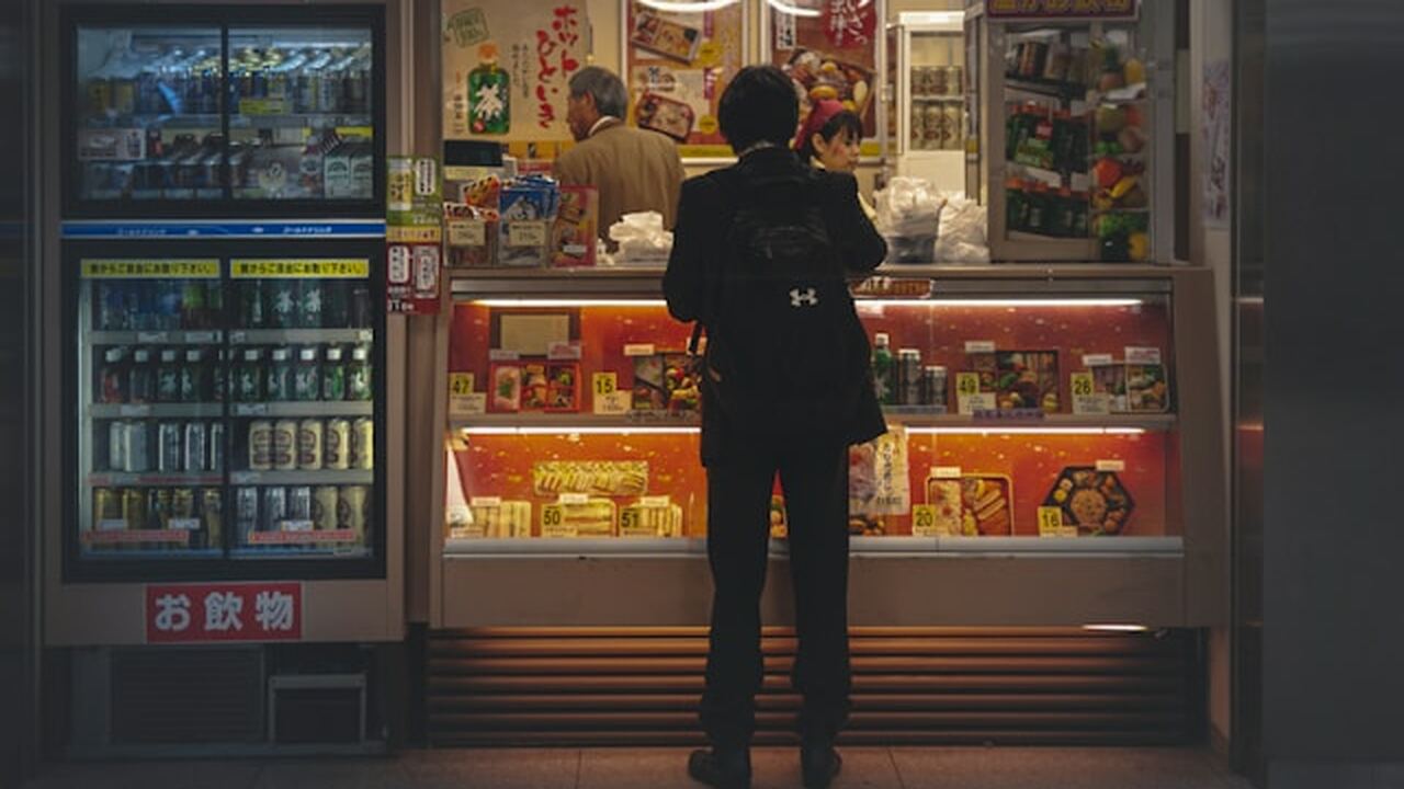 Маркетинговая модель классической воронки прода...