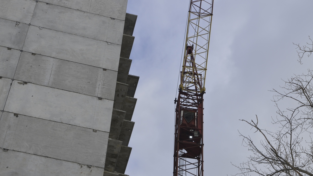 В Петрозаводске стартовала реконструкция участк...