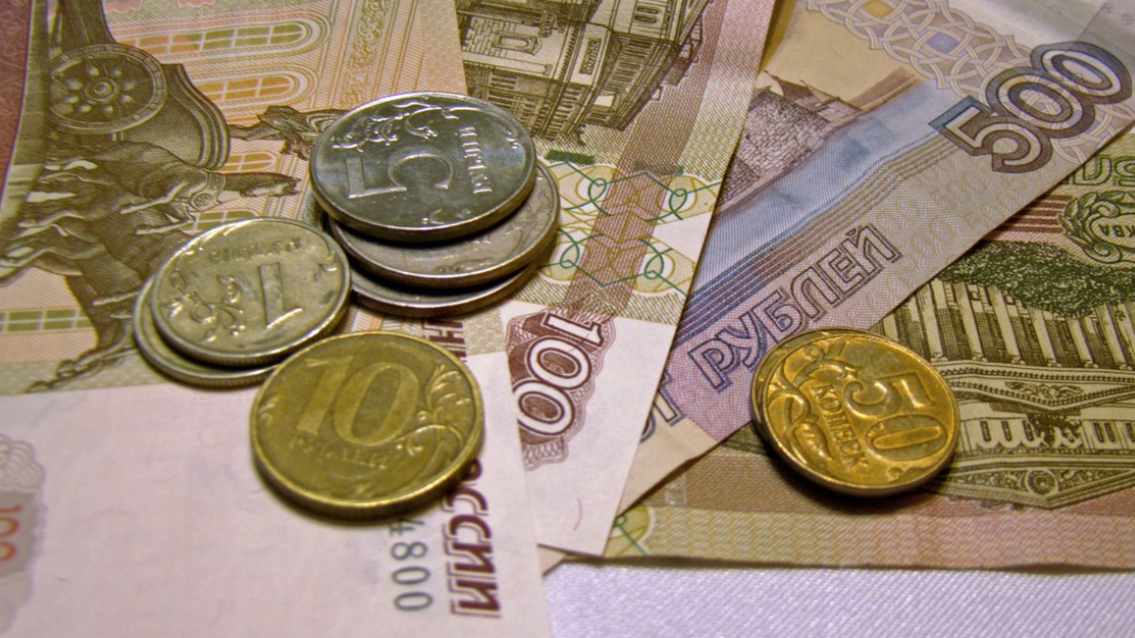 Депутат Госдумы Каплан Панеш (ЛДПР) выступил с ...